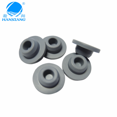 manufacturers supply vials rubber stopper in china