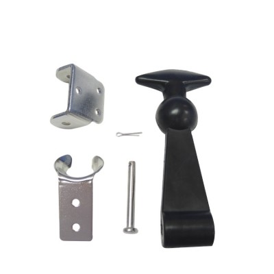 Natural Rubber Latch Lock for Ice Cooler Box