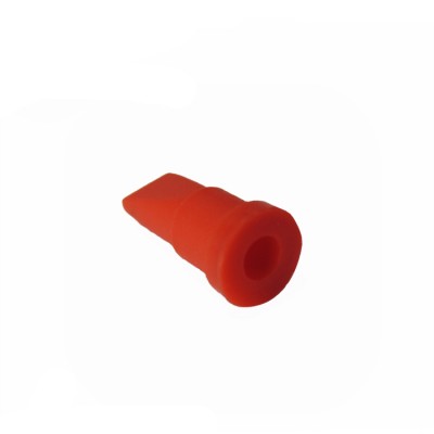 Free Sample Provided Medical Grade  Mini Rubber Silicone Duckbill Check Valve