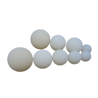 Food Grade Silicone Rubber Ball