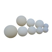 Food Grade Silicone Rubber Ball