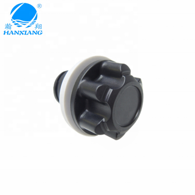 Custom replacement cooler drain plug cap for ice cooler box company