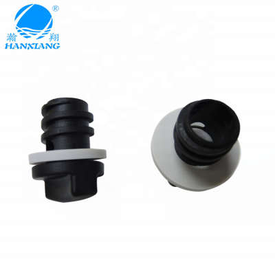 High quality ice chest drain plug easily use factory supply