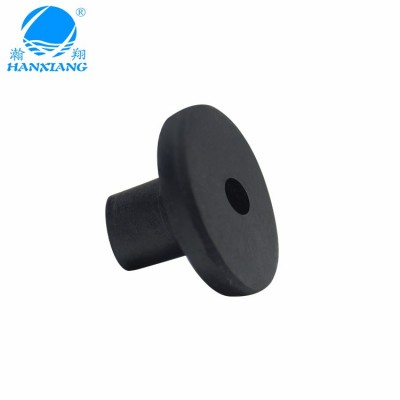 Manufactory Bored Rubber Bung Stopper with Hole for Airlock/Bubbler