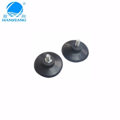 wholesales strong suction cap with screw