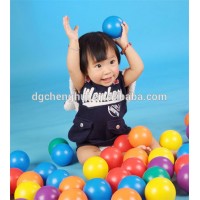 the price for High quality NBR/Nitrile rubber ball /rubber coated metal ball for kids