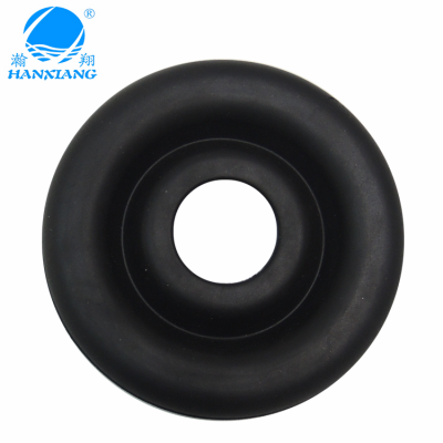 rubber mulch tree ring made in Dongguan pet ring