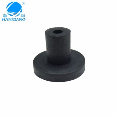 Environmental Waterproof rubber plug/medical rubber stopper/silicone rubber  plug