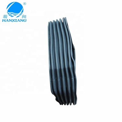 square rubber tubing