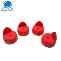 custom tennis vibration dampener/rubber vibration damper/vibration damper