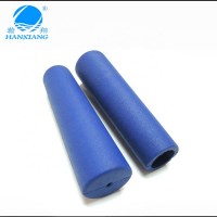 D21 22 MM rubber grip tubing solid no slip rubber sleeve