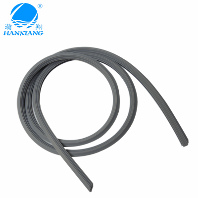 high quality rubber seal /car door rubber seal strip