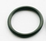 wholesales silicone Medical gasket ring food grade gasket ring hot sale Mini Colored rubber O ring