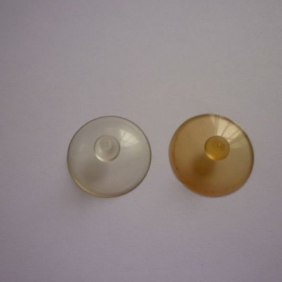 lower price rubber suction cup hook small suction cup supplier