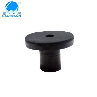 asian supplier hook stopper anfd rubber plug for pipe