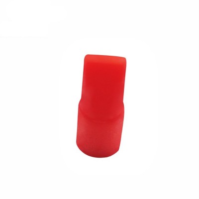 Silicone Rubber Duckbill Check Valve