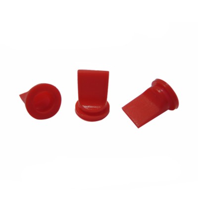 Food Grade Drink Bottle Silicone Duckbill Check Valve